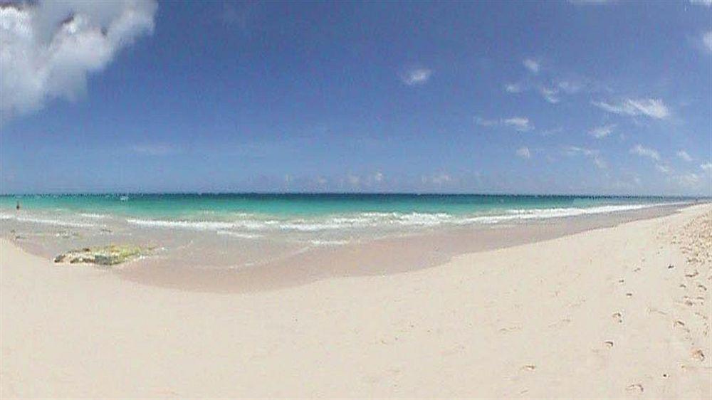 Elbow Beach Bermuda Paget Exteriér fotografie
